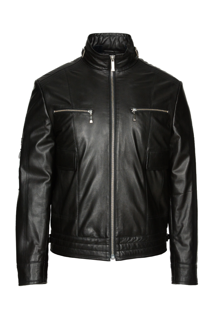 Bomber Ceket