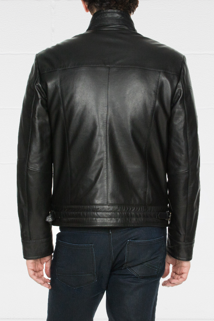 Bomber Ceket