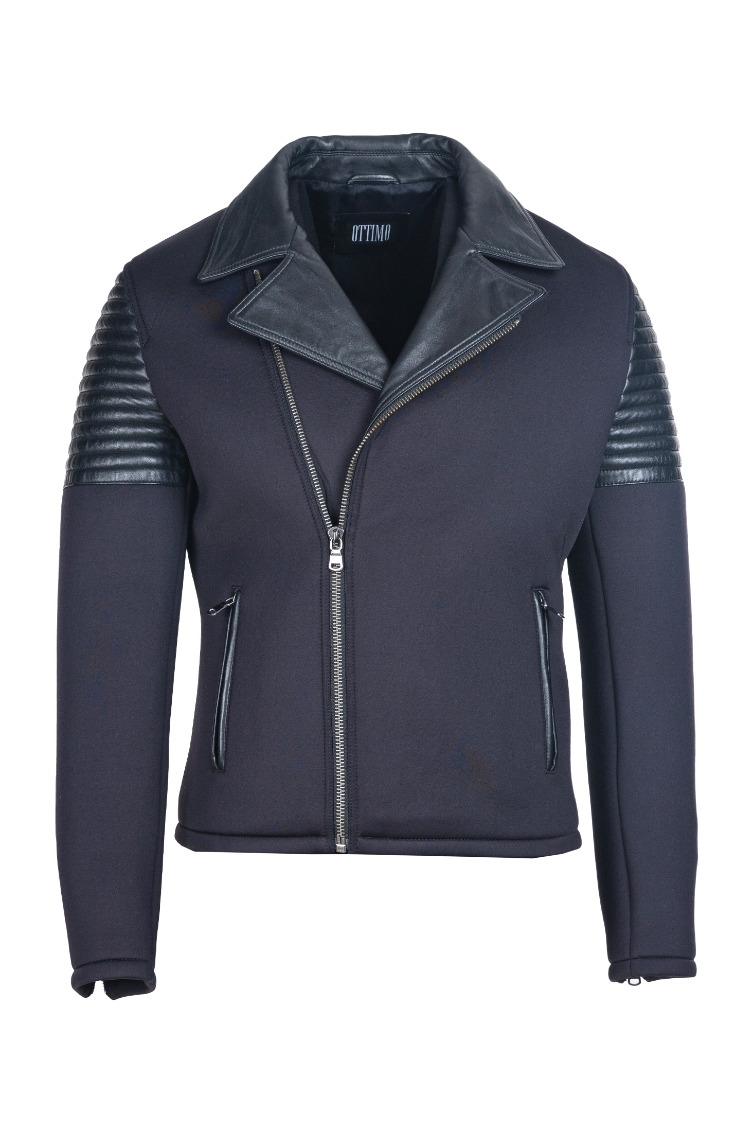 Biker Ceket