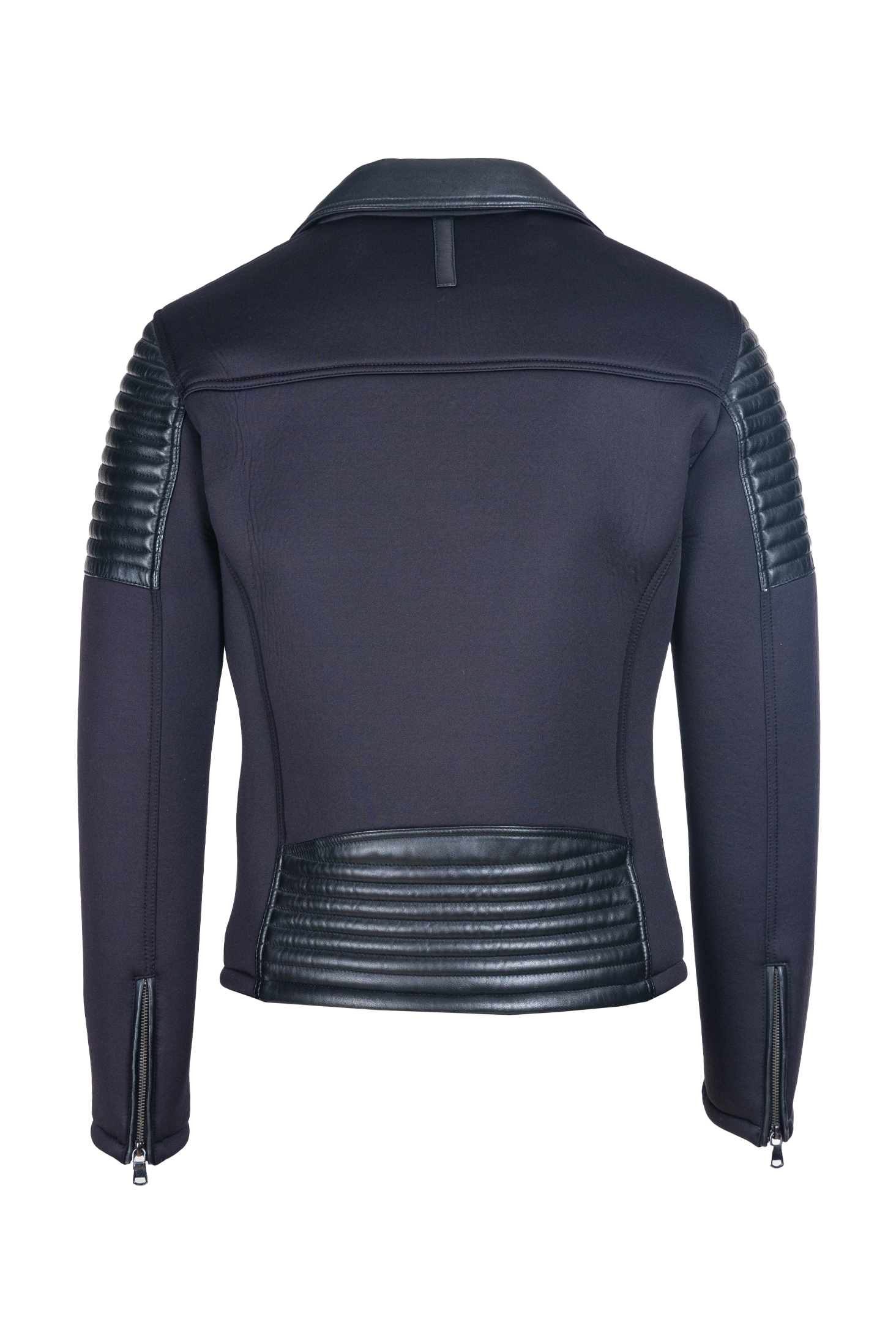 Biker Ceket