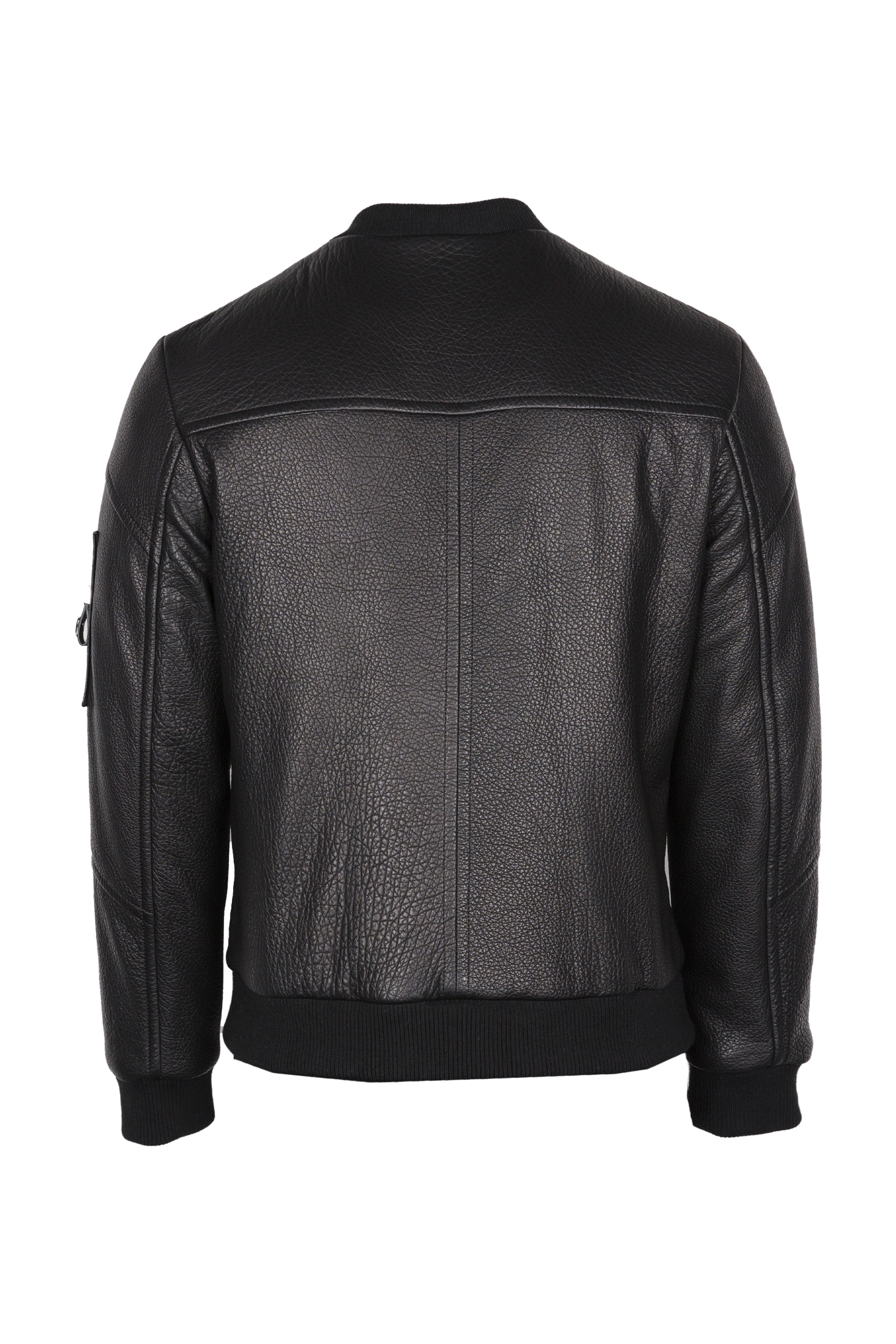 Bomber Ceket