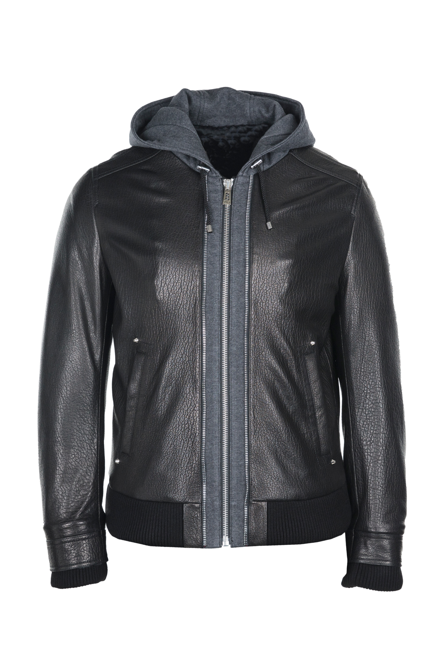 Bomber Ceket