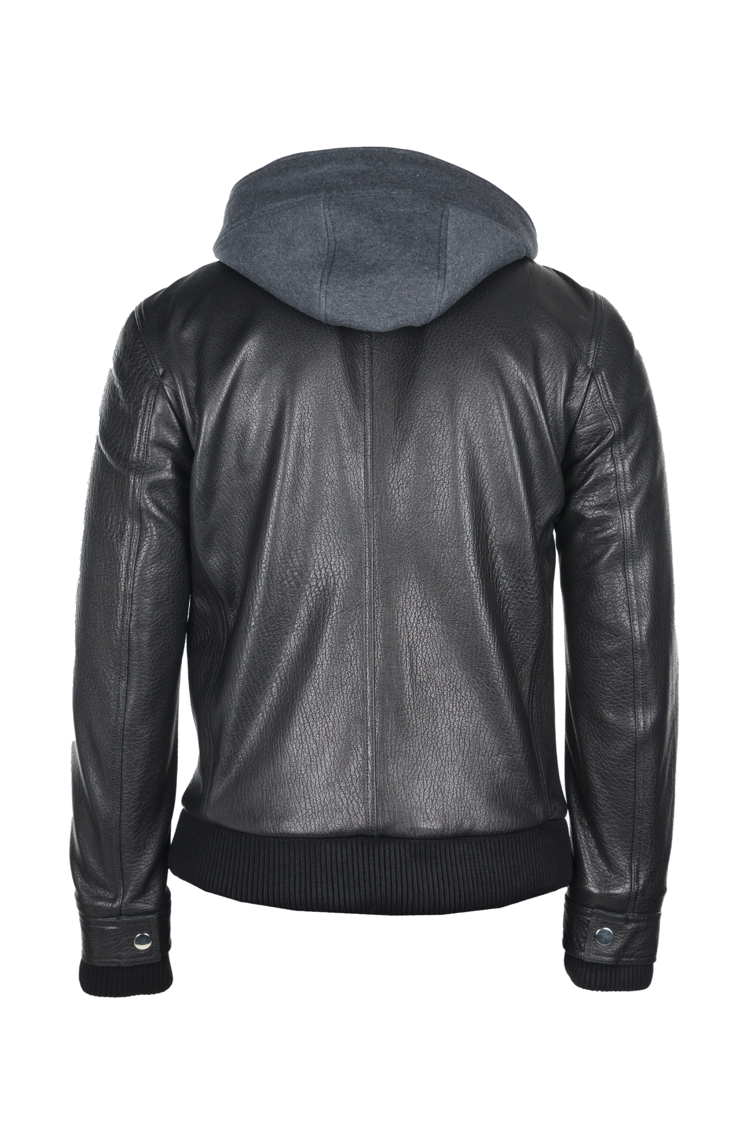 Bomber Ceket