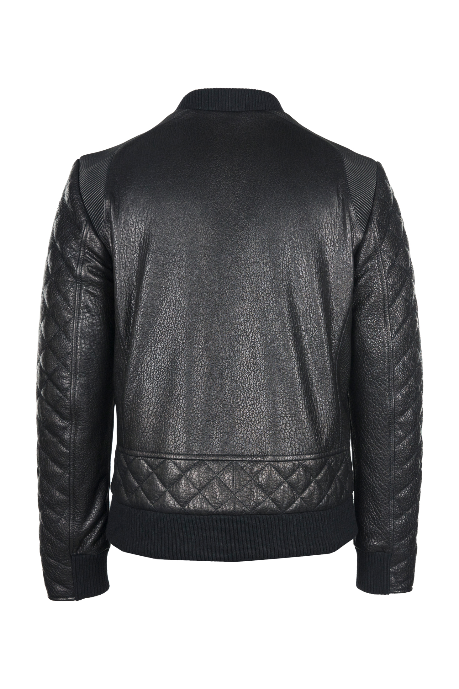 Bomber Ceket