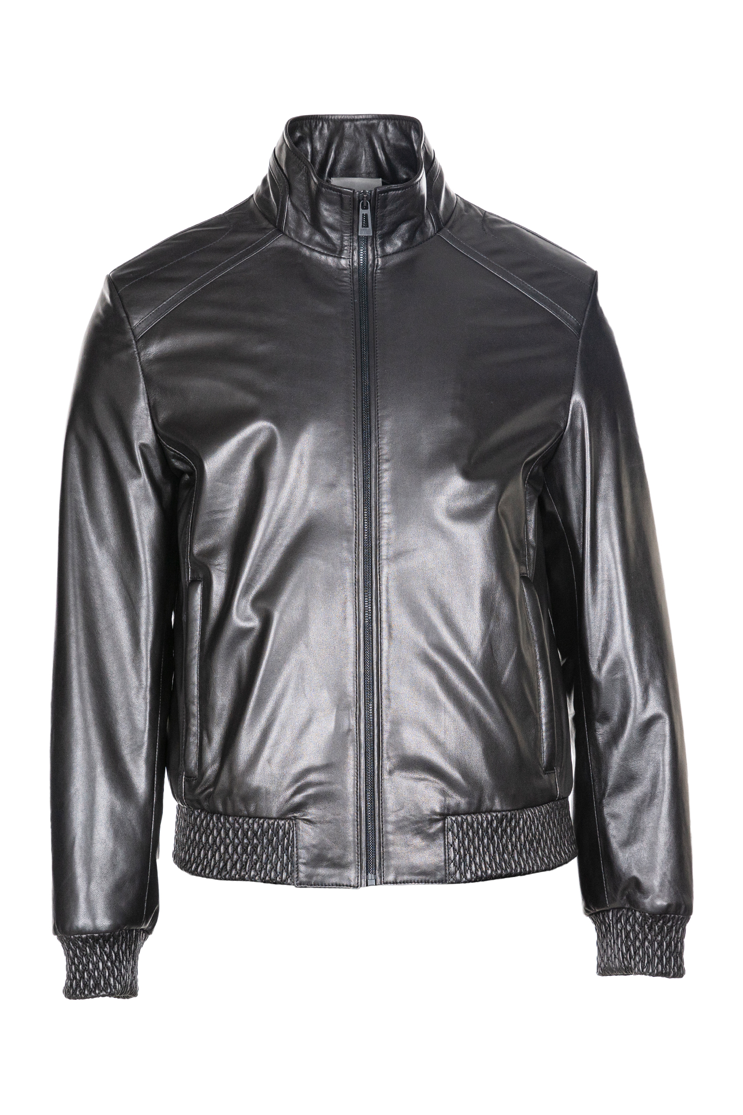 Bomber Ceket