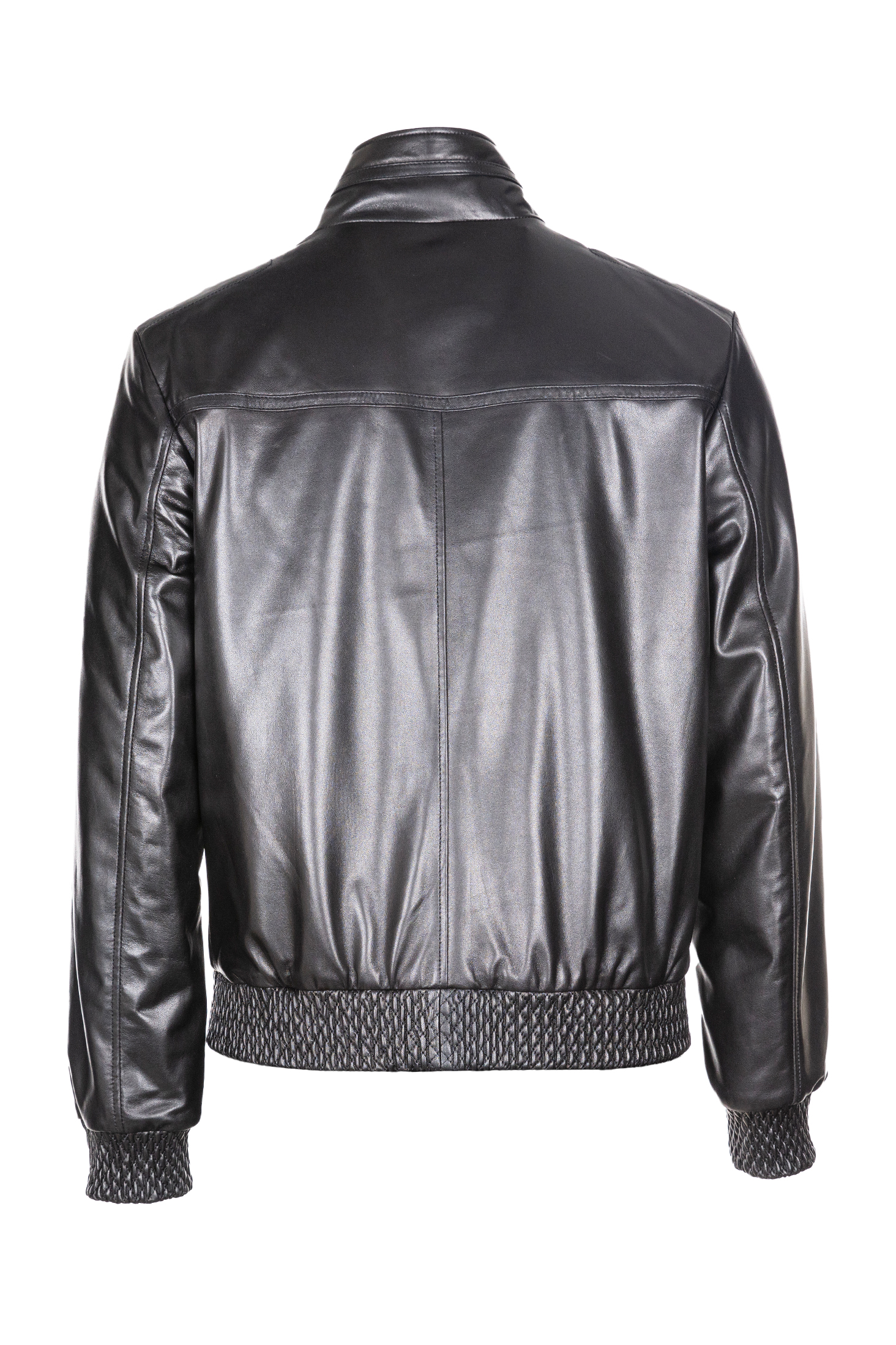 Bomber Ceket