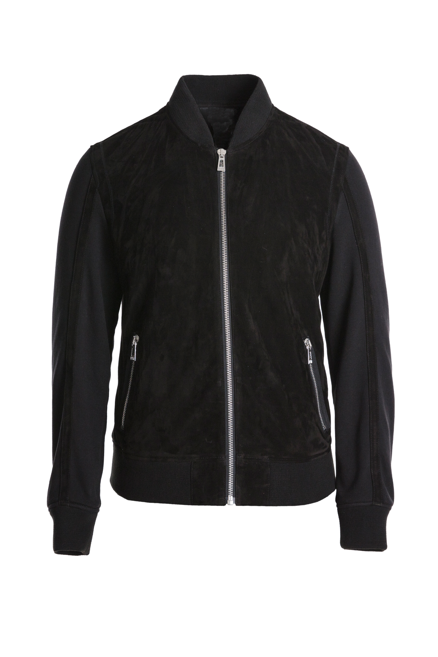 Bomber Ceket