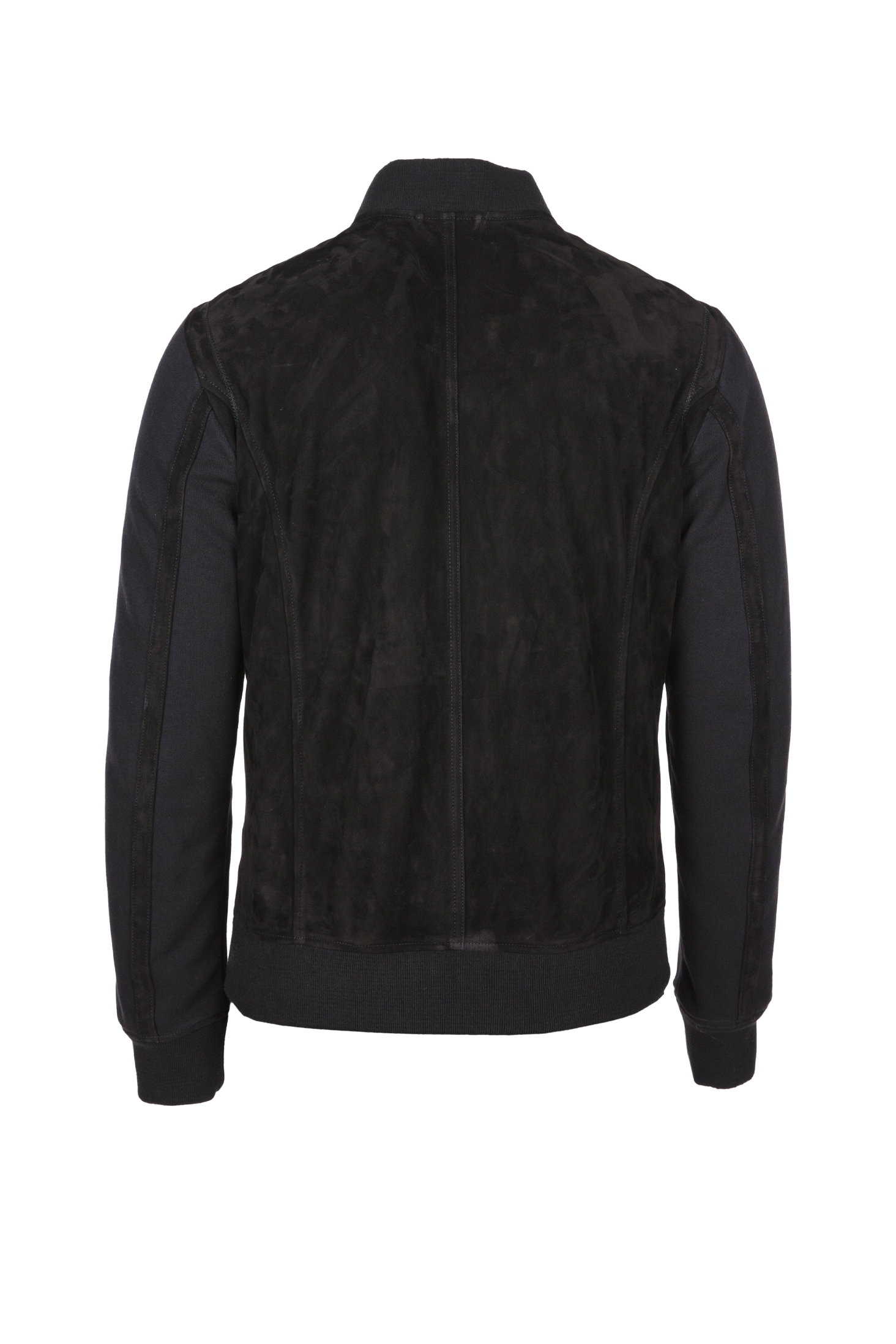 Bomber Ceket