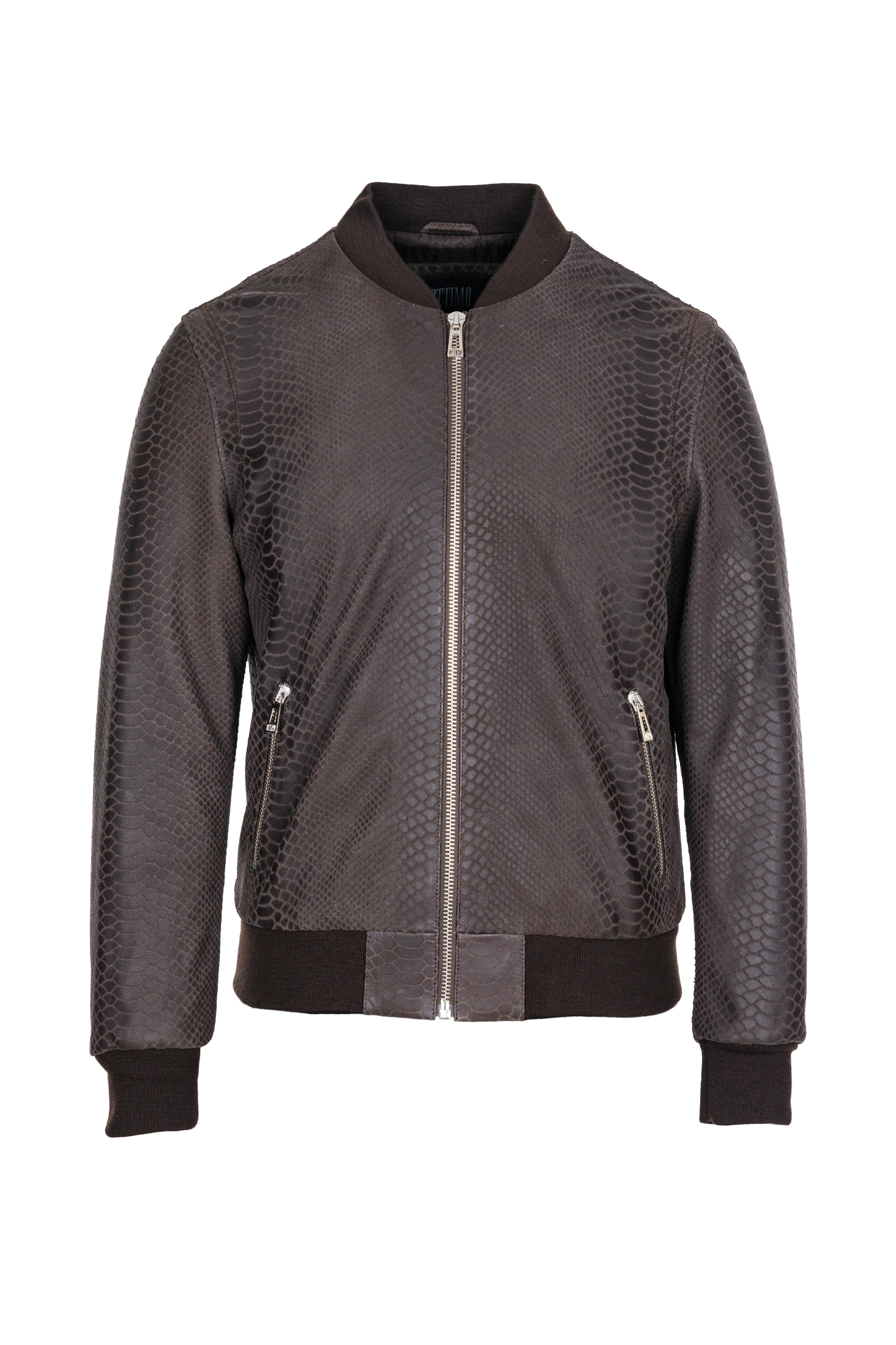 Bomber Ceket