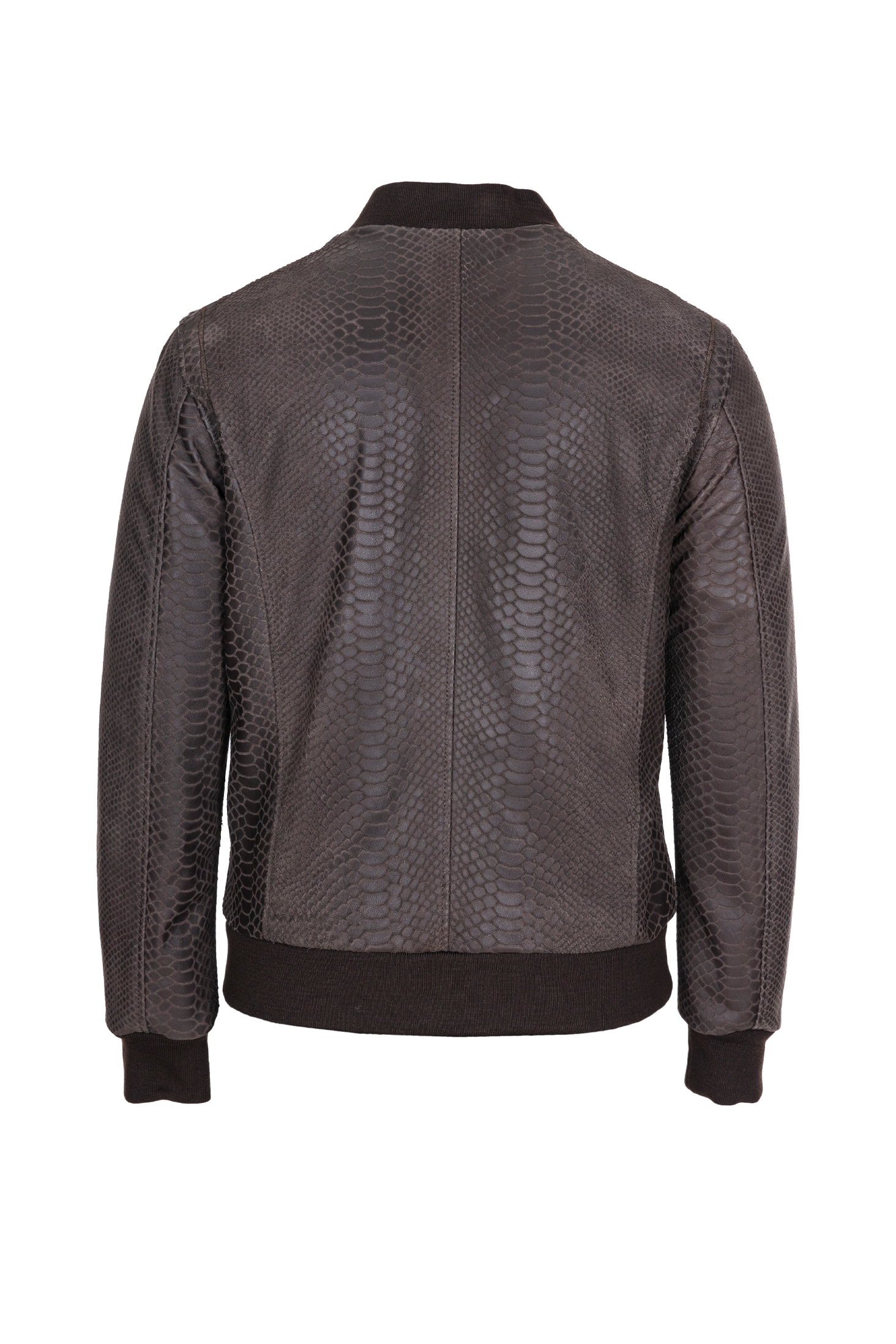 Bomber Ceket