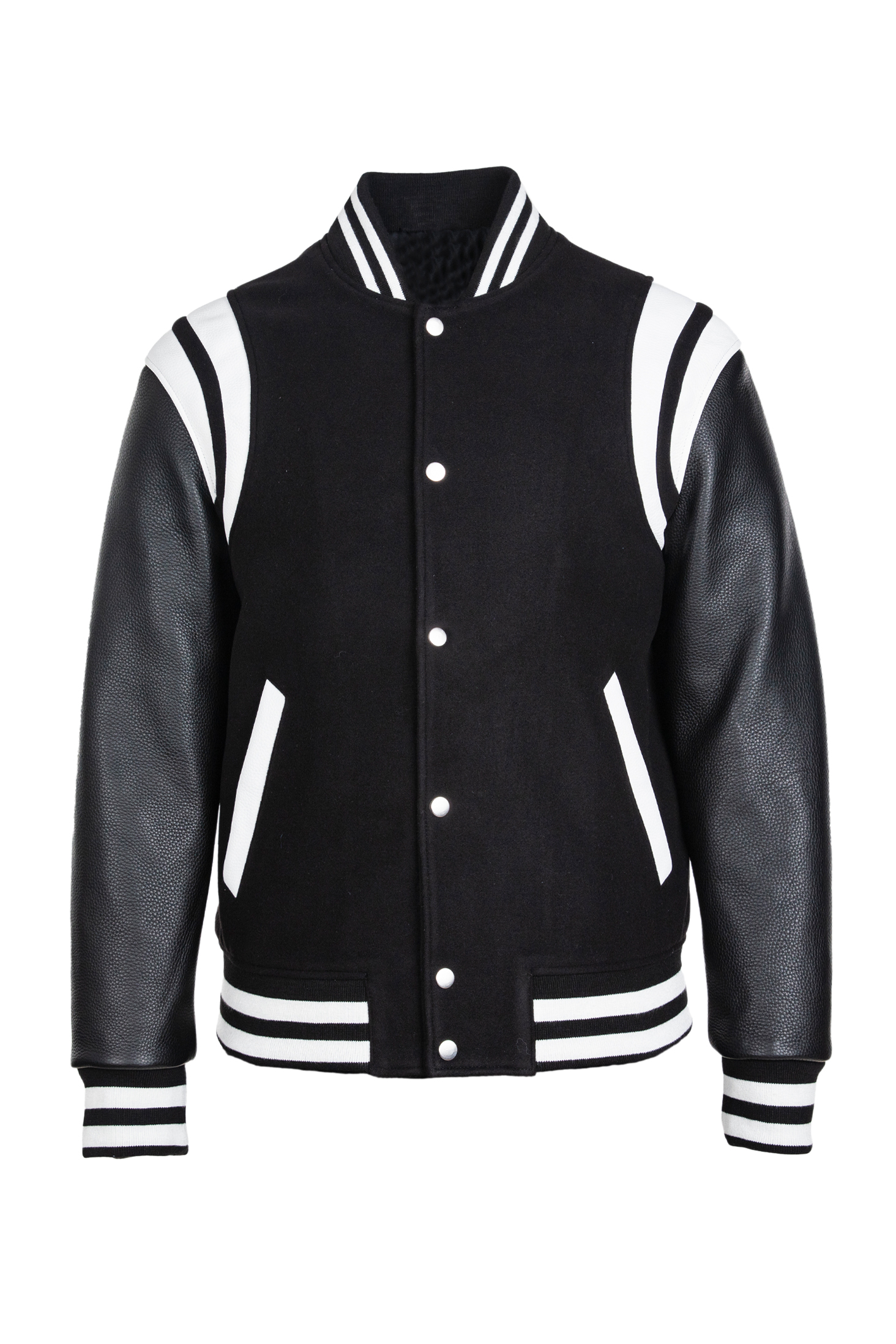 Bomber Ceket