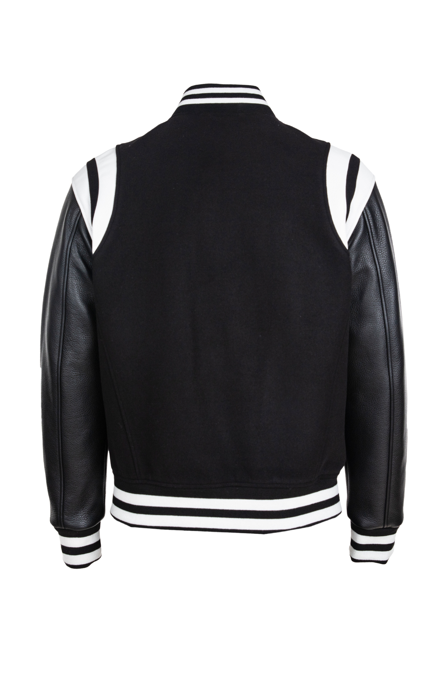 Bomber Ceket