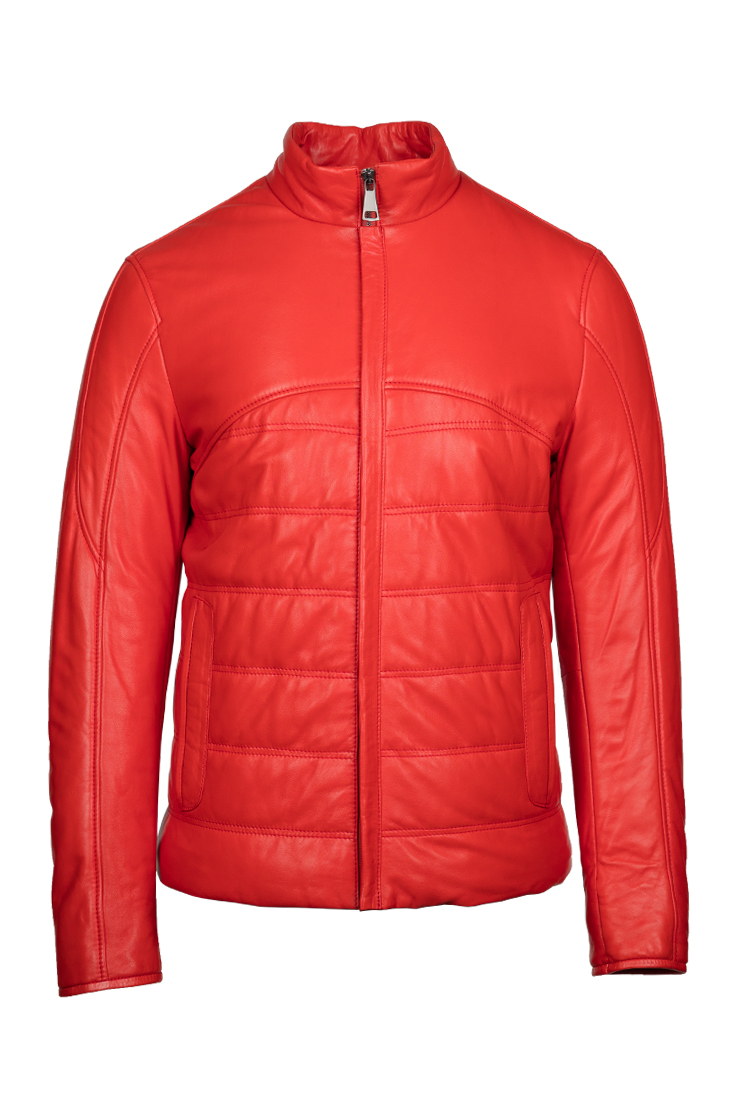 Bomber Ceket